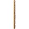 Ekena Millwork 3"W x 3"D x 48"H Universal Outside Corner for StoneWall Faux Stone Siding Panels, Sedona PNUOC03X48SE - alternate 3